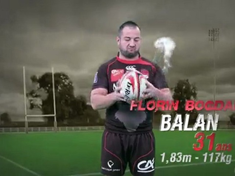 Bogdan Balan