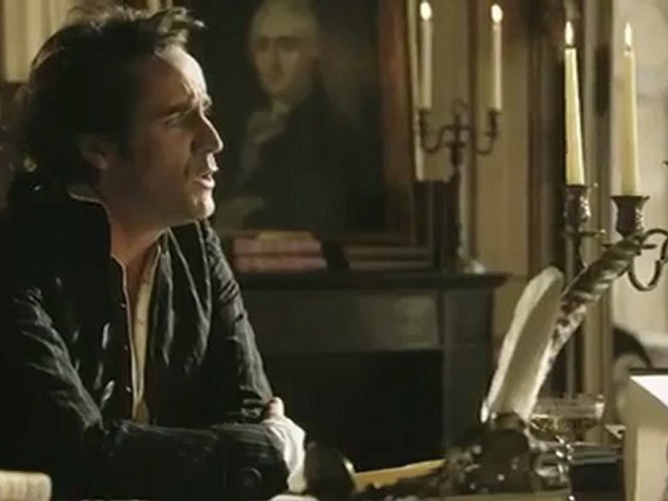 ca ira mon amour 1789