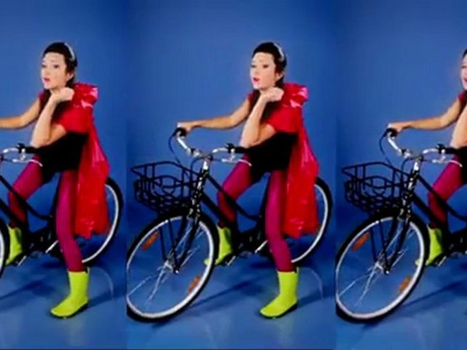 Roller Sis feat Lennox Brown - Let's Dance Official Video  by www.citymehmet.com