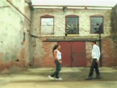 Enrique Iglesias ( Feat Nadiya ) - Tired Of Being Sorry