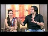 Arbaaz Khan on Dabangg 2 & Malaika Arora on Her Fitness Secrets - Exclsive Interview Part 2