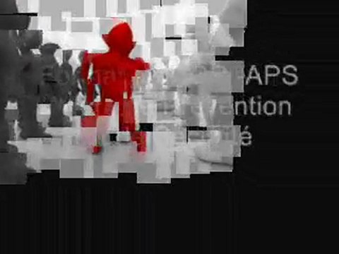 Efitec Formation Sécurité Incendie et Prévention des Risques