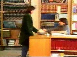 kütüphaneler Haftasi videosunu izle