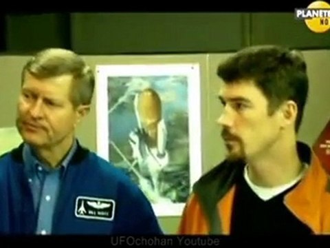 Chasseurs d ovnis [ Ovnis dans la ligne de mire ] (2_2)