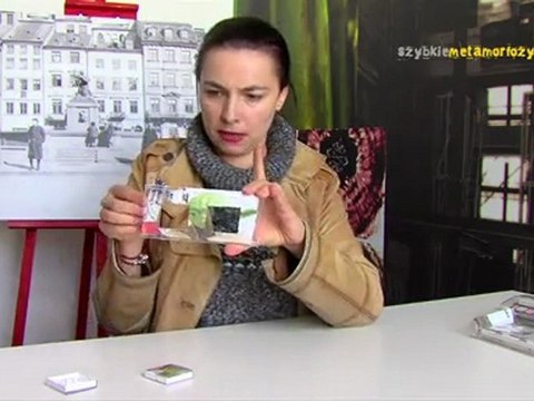 Szybkie Metamorfozy 35 odc. wnętrza|aranżacje wnętrz