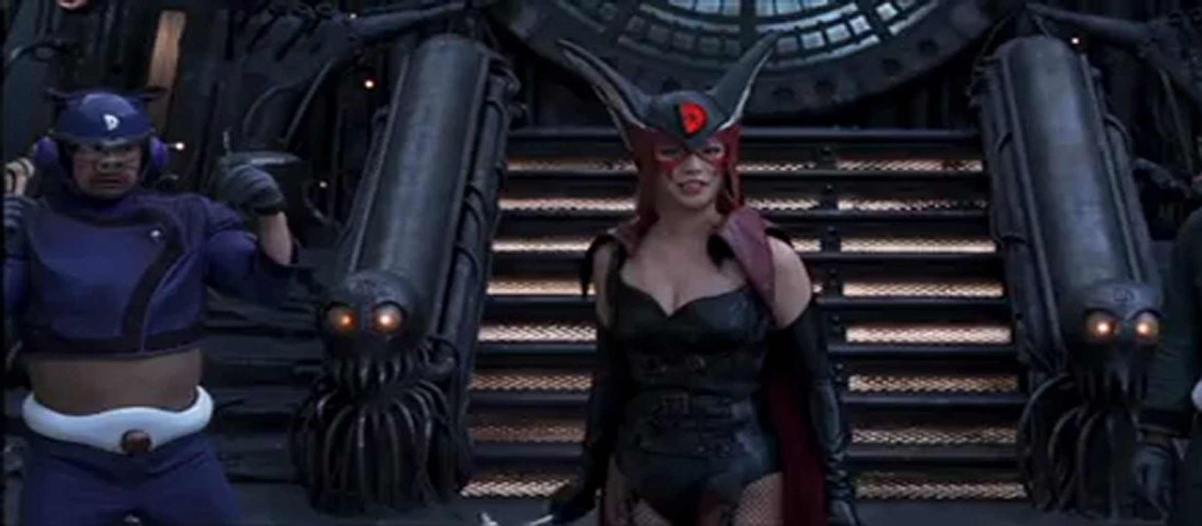 ヤッターマン Yatterman 09 Trailer Miike Tadashi 動画 Dailymotion