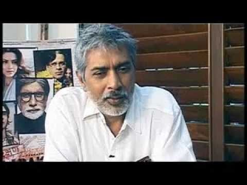 Prakash Jha on his Latest Bollywood Offering - Aarakshan - Exclusive Interview