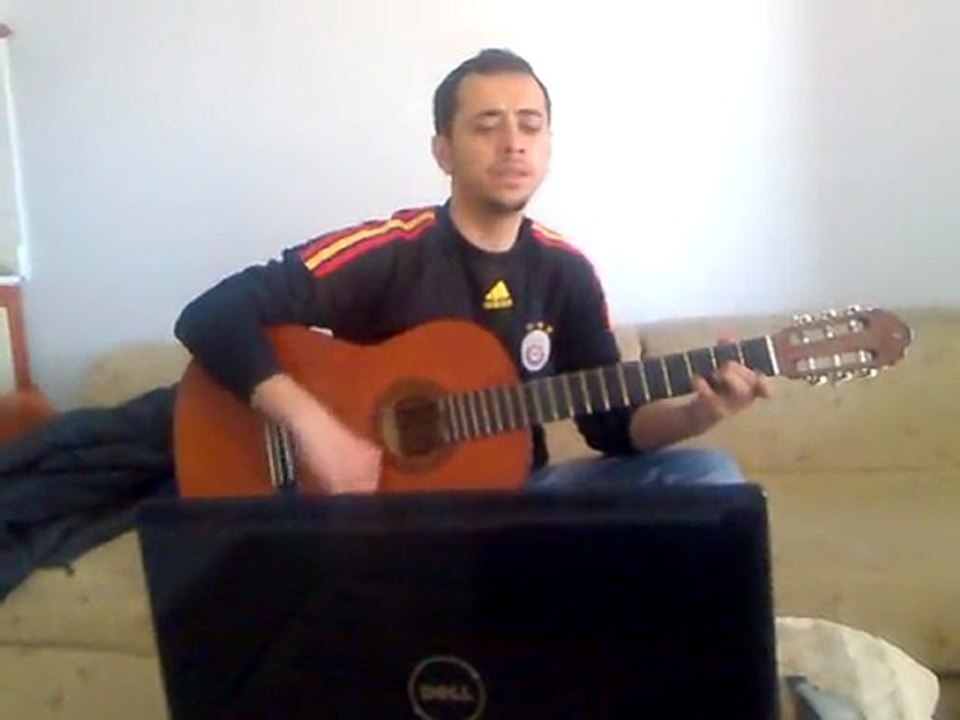 Elini Tutmasam - Selami TÜRKMEN