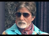 Amitabh Bachchan Sings and Talks about 'Bbuddah Hoga Tera Baap' - Exclusive Interview