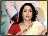Hema Malini On Bbuddah...Hoga Terra Baap & Amitabh Bachchan - Exclusive Interview