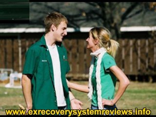 What Can I Say To Get My Ex Back