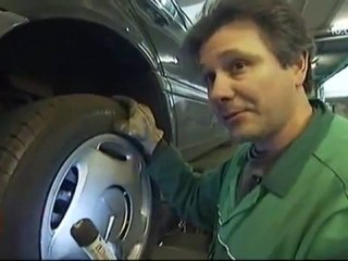 Nouveau Contrôle Technique 2012 #1