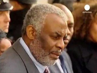 UK: racist murderers sentenced after 18 years