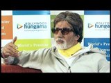 Amitabh Bachchan Meet N Greet With his Fans - Bollywood Hungama Exclusive