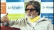 Amitabh Bachchan Meet N Greet With his Fans - Bollywood Hungama Exclusive