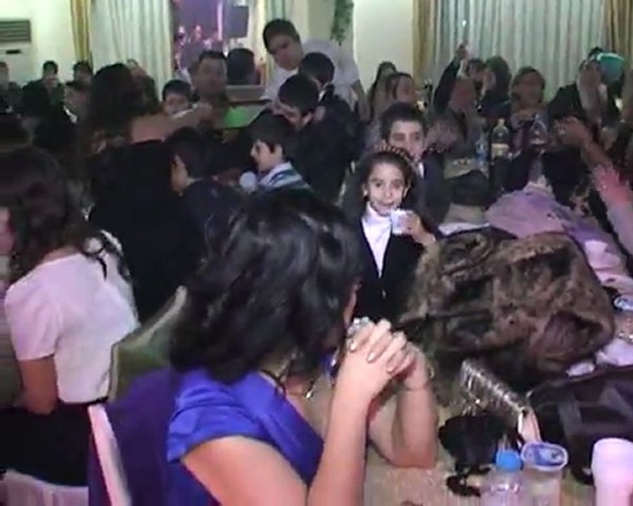 Derya ile Gökhan Davetliler