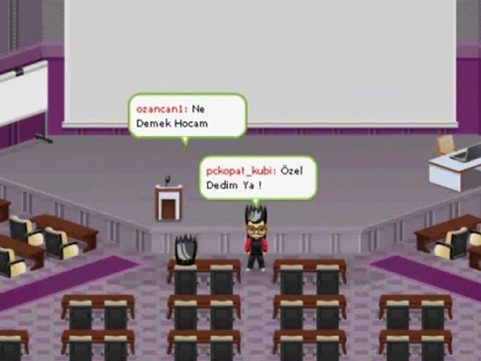 Özel
