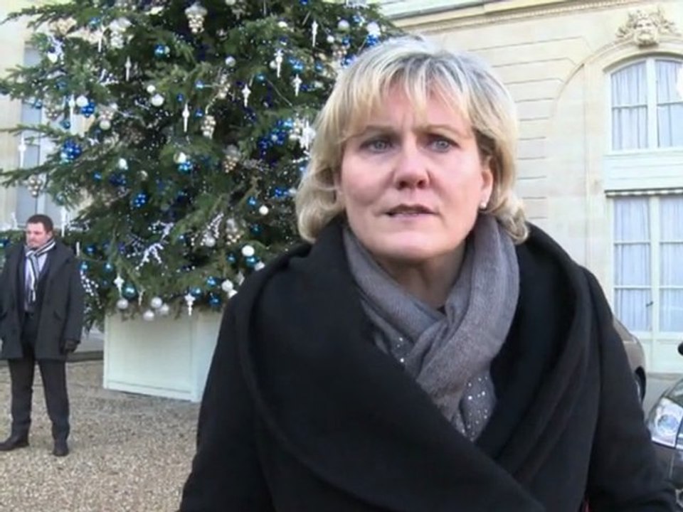 Les ministres tirent à boulets rouges sur François Hollande