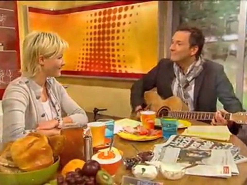 Helene Fischer - Ich wollte nie erwachsen sein