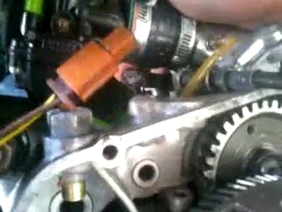 problème d'embro sur tzr