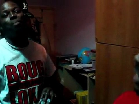 Freestyle (Skarla One,Fuckly,Kalikaz & Dydoo)