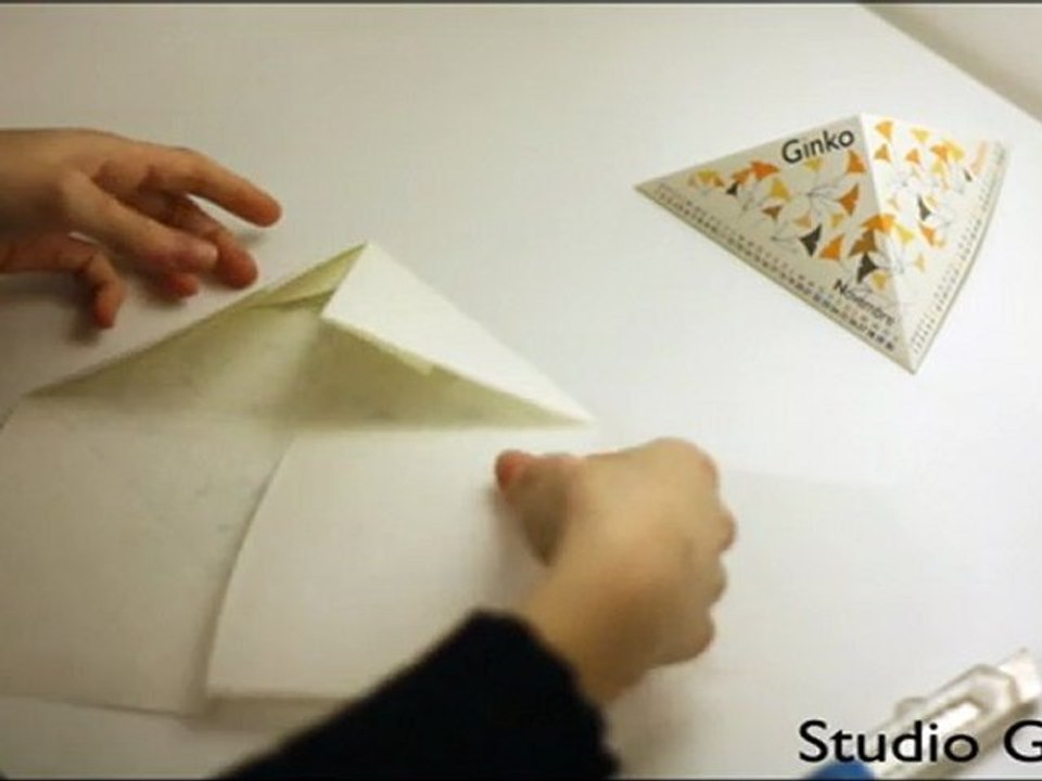 Studio Ginko - Calendar project 2012