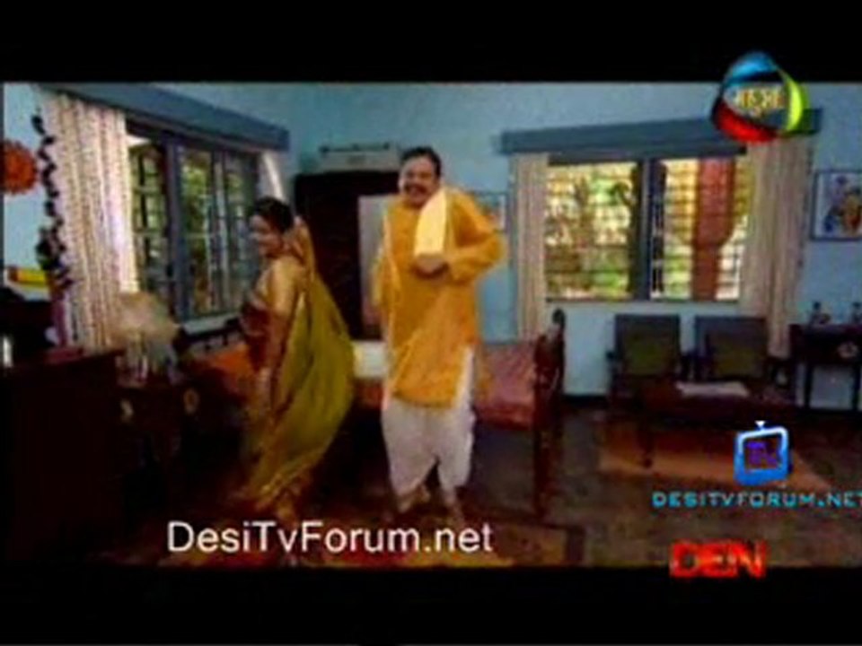 Dulhaniya Uhe je Nanad Man Bhaaye - 4th January 2012  P2