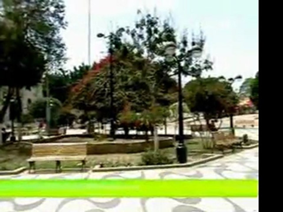 Documental de la Perla del Chira
