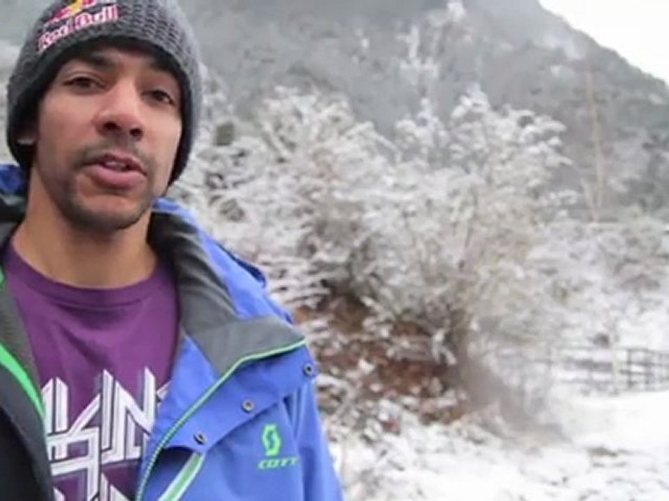 Dakine Junior Video Contest