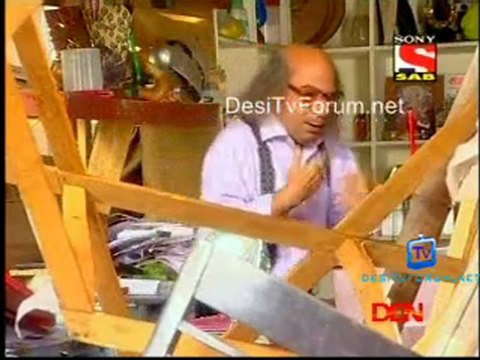 Don't Worry Chachu!!! - 4th January 2012 - pt2