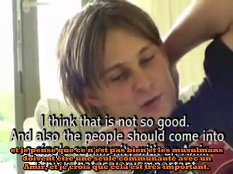 Message d'un converti aux musulmans et aux non musulmans