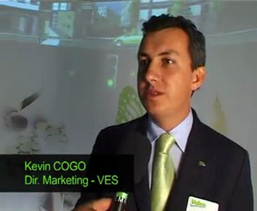 MJAM Prod - Projet Valéo