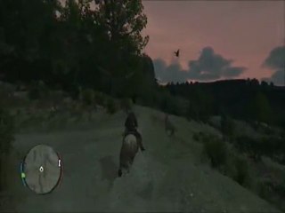 Red Dead Redemption [10] Le grand retour !!