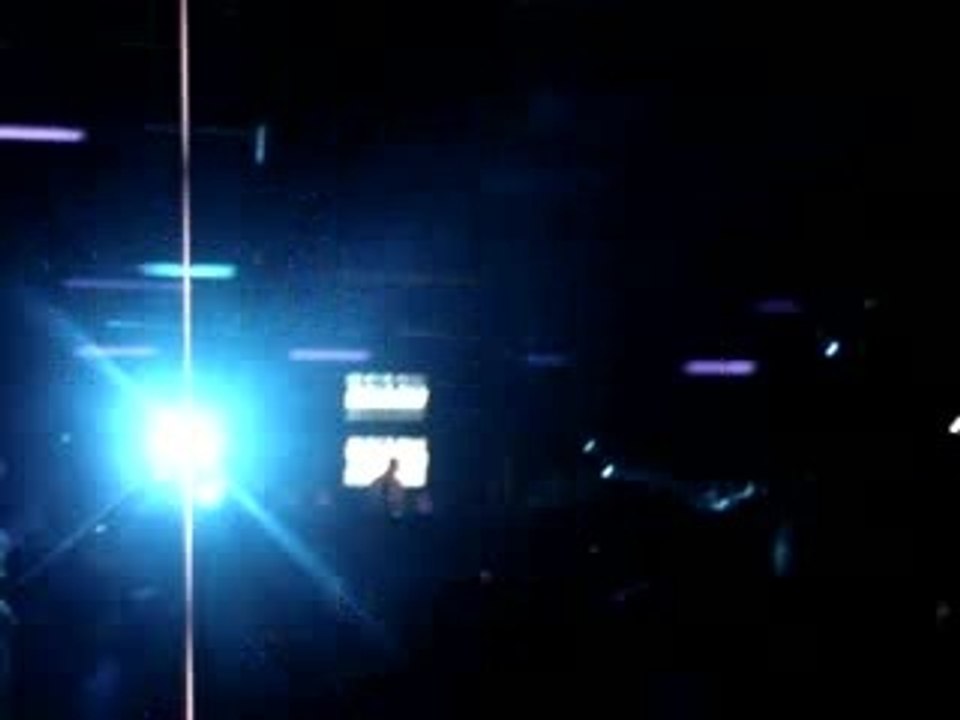 Ghost at koloso (gd open)