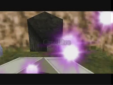 Zelda - Ocarina of Time - [Soluce - 080. L'accès au Temple de l'Ombre]