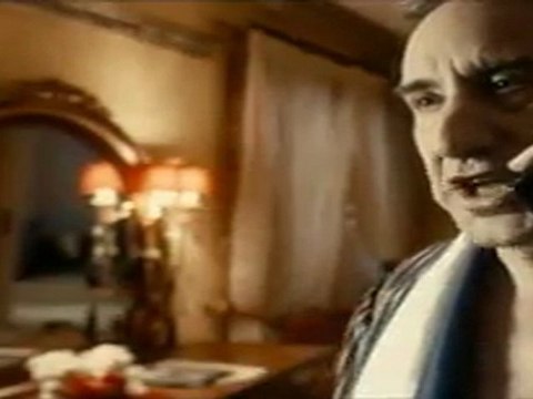 La chispa de la vida entre Salma Hayek y José Mota