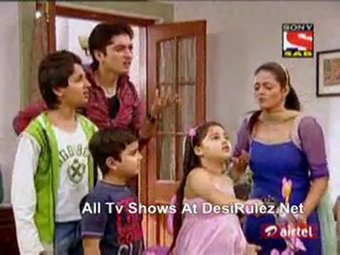 Dont Worry Chachu 4th jan 2012 pt2