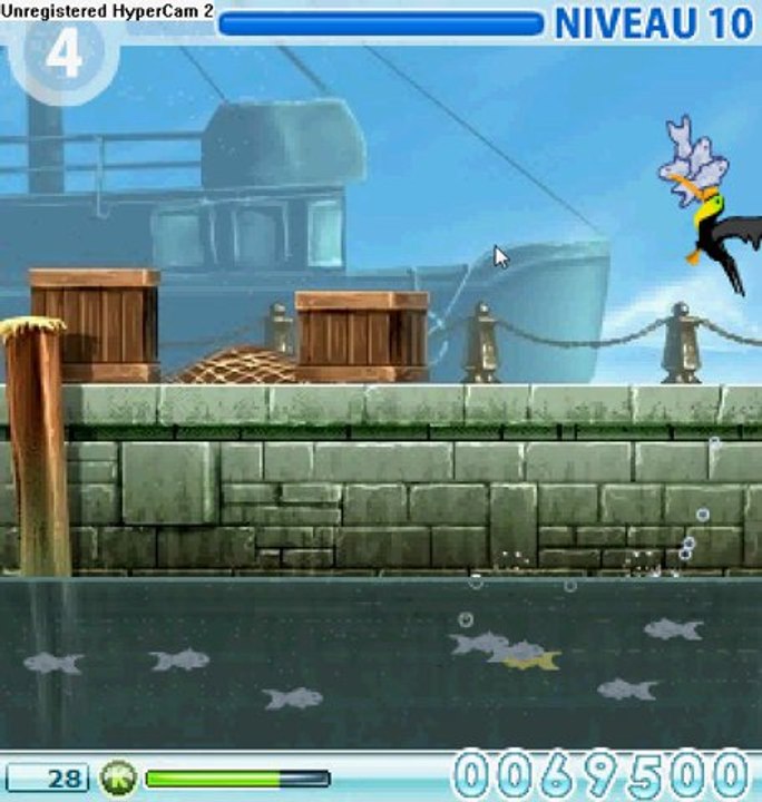 un ptit tout caen XD