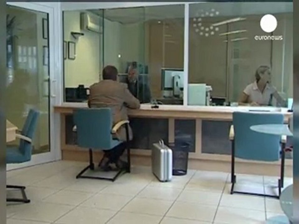 Zone euro : l'activité économique dans le secteur...