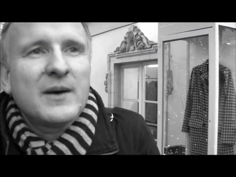 Le Poulpe revient sur les lieux du crime