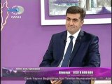 DR. Serdar Kalaycı Euro D'ye konuk oldu