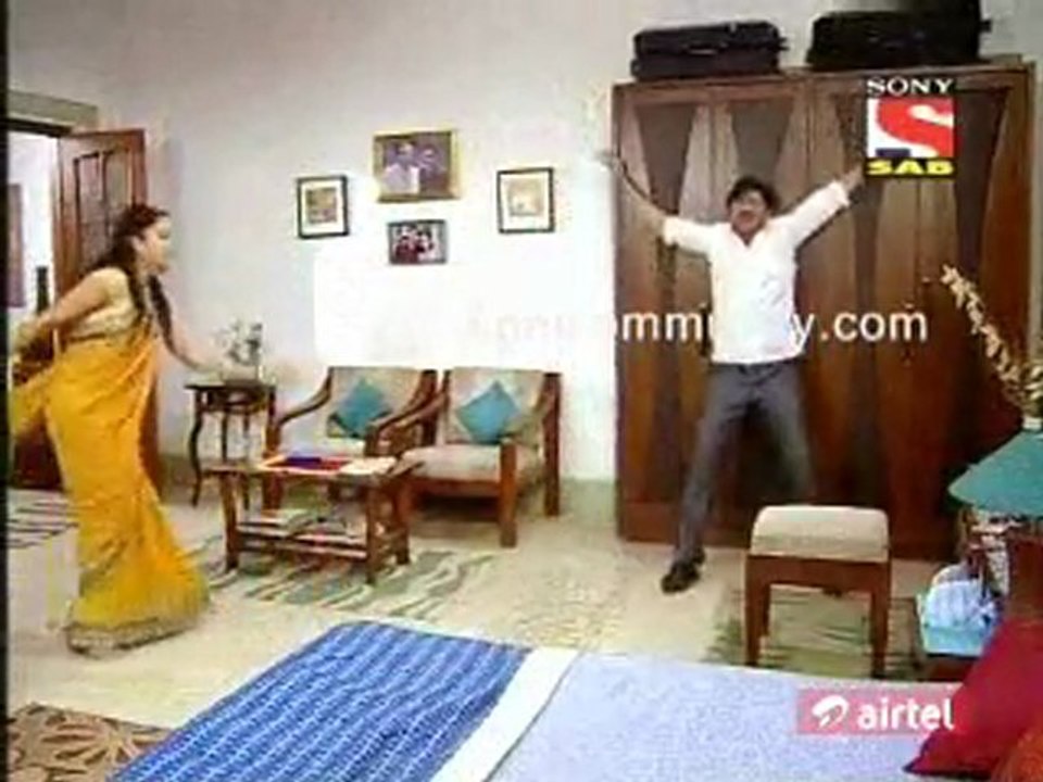 Don’t Worry Chachu [Episode - 67] - 4th January 2012 pt3