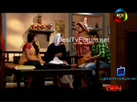 Senur Meeg Tikuli - 4th January 2012 Watch Video Online P1