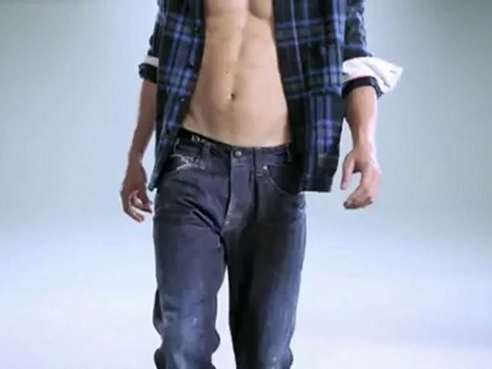 Denim Campaign - Stinson