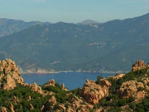 L'usteria di è Roches Rouges