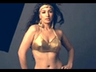 Mink - Sultry & Sensuous - Exclusive Hot Photoshoot