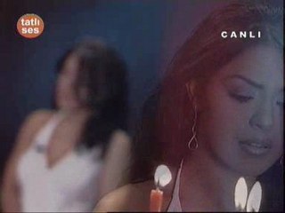 Gülay Yılmaz -Her neyse