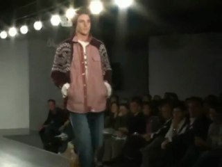 AW Catwalk - Mens 13