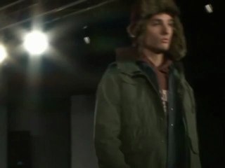 AW Catwalk - Mens 18