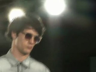 AW Catwalk - Mens 42